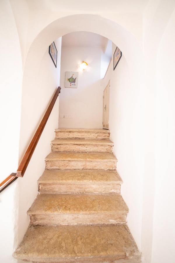 Ferienwohnung Klimt House Torri Del Benaco Exterior foto